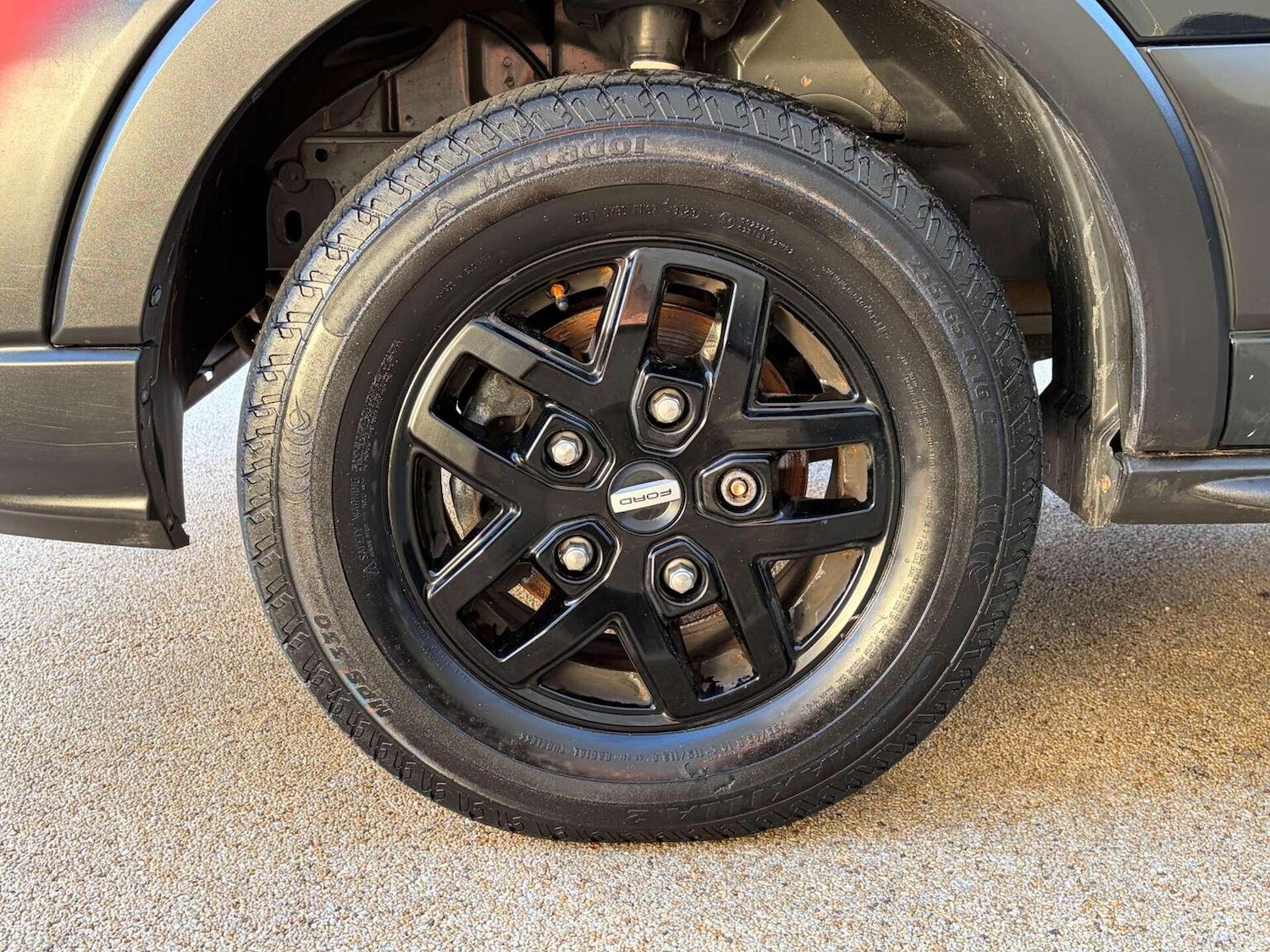 Used Ford Transit 2021 for sale - 77008179: Photo 19