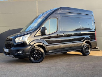 Used Ford Transit 2021 for sale - 77008179: Photo
