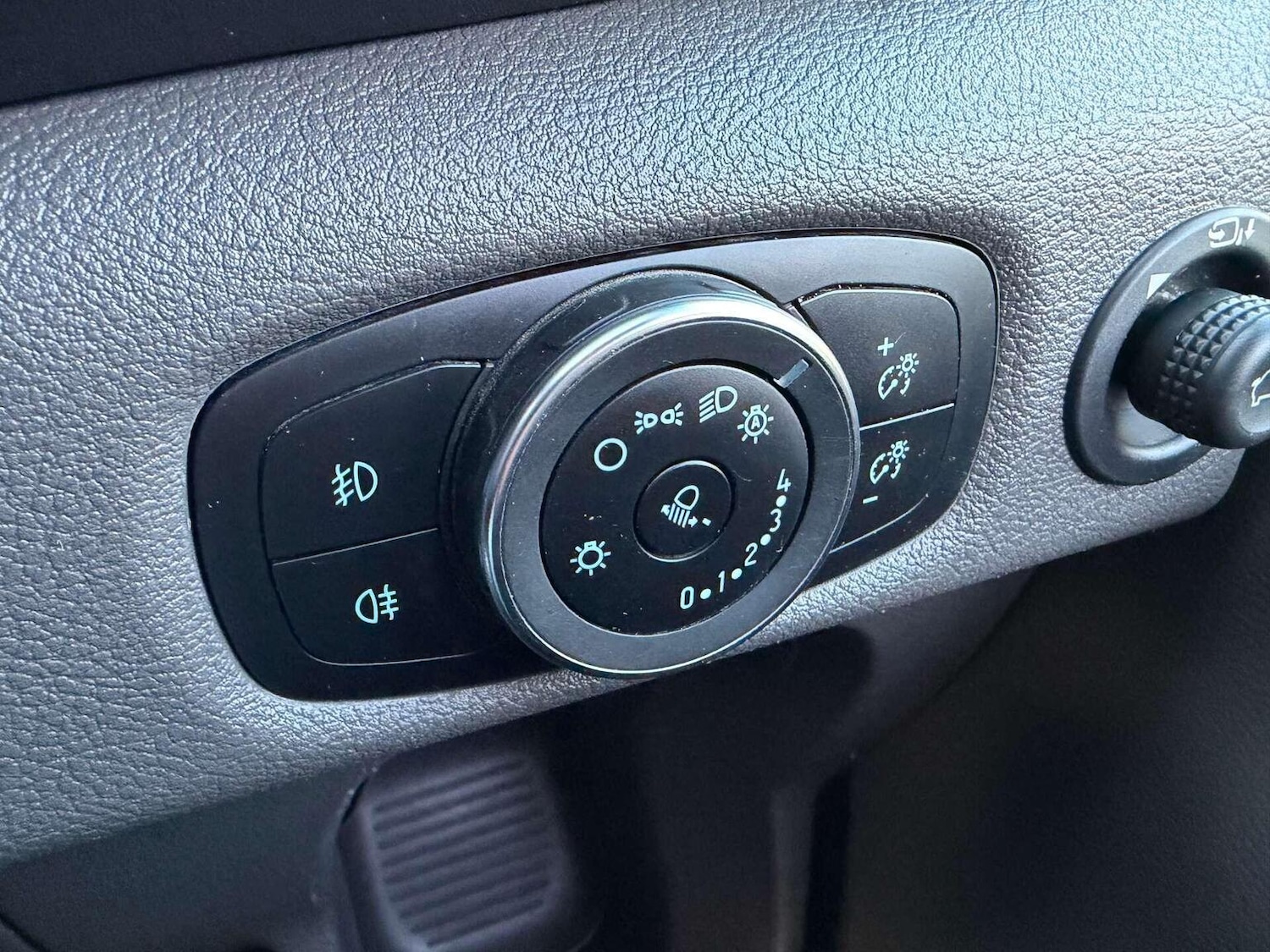 Used Ford Transit 2021 for sale - 77008179: Photo 24