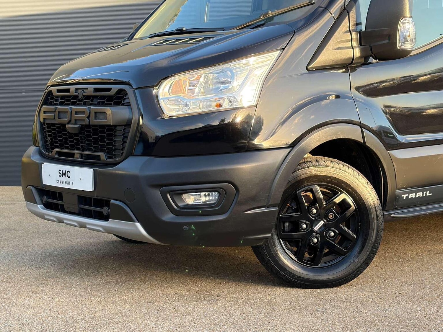 Used Ford Transit 2021 for sale - 77008179: Photo 3