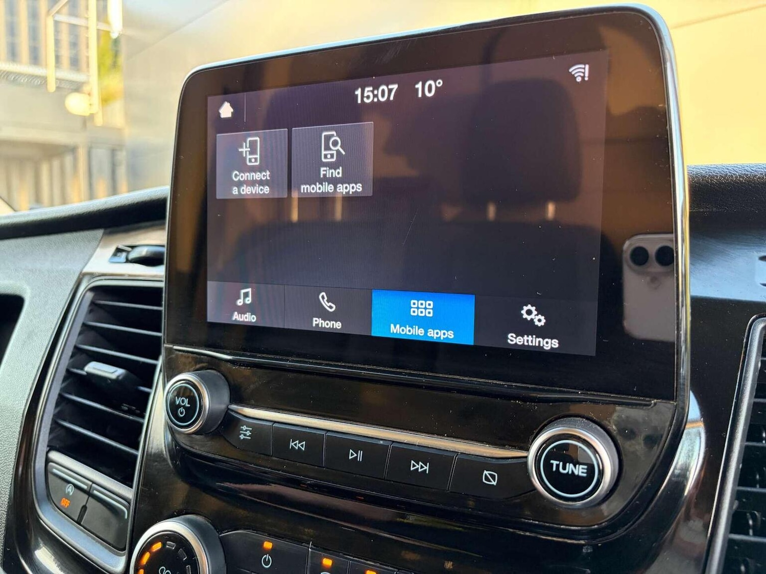 Used Ford Transit 2021 for sale - 77008179: Photo 42