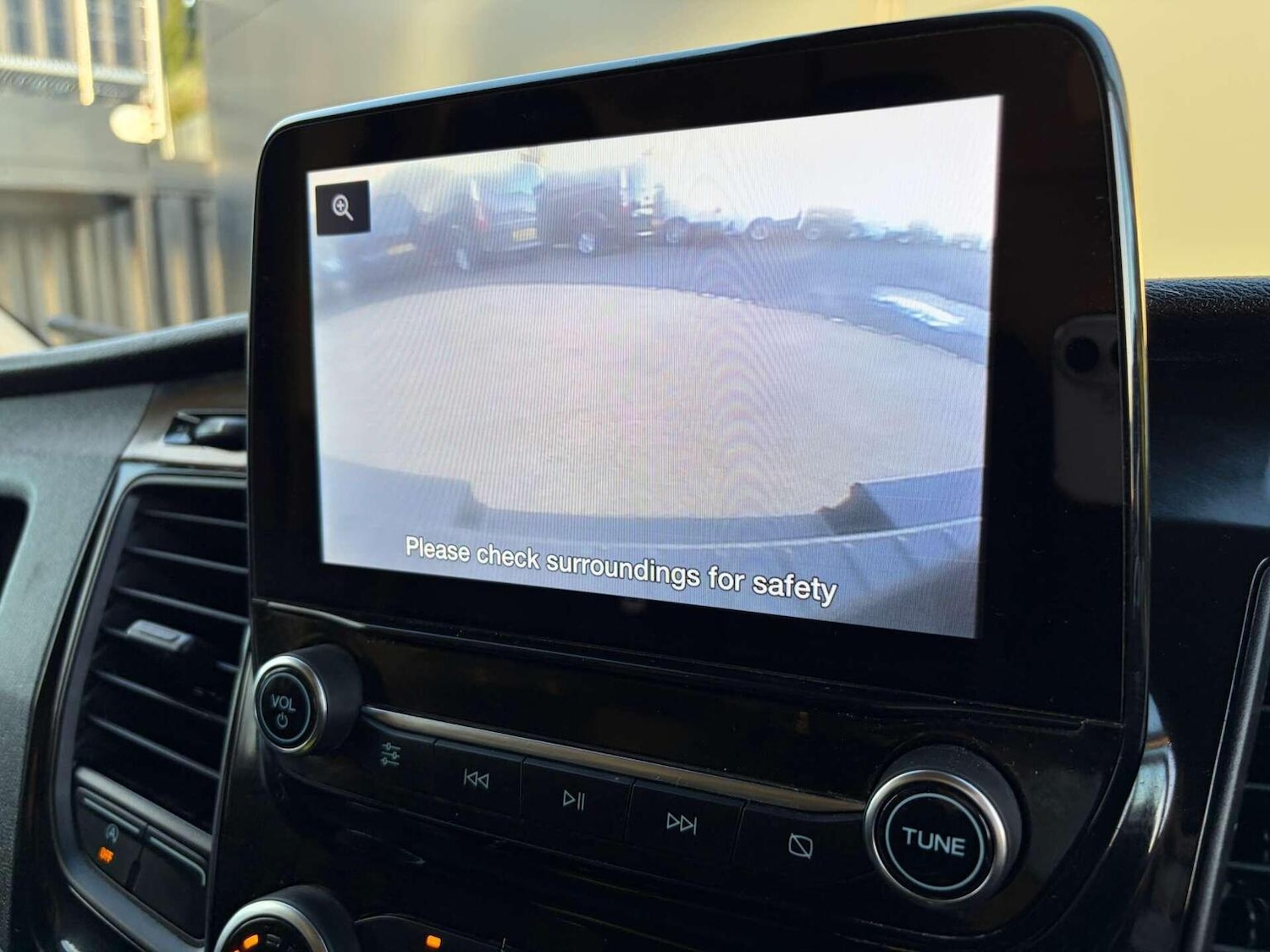 Used Ford Transit 2021 for sale - 77008179: Photo 44