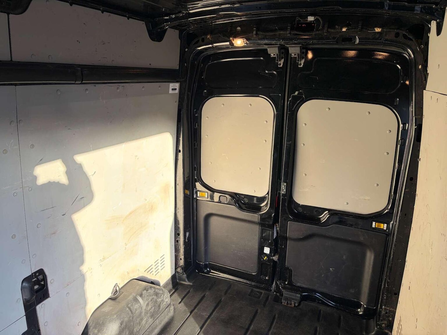 Used Ford Transit 2021 for sale - 77008179: Photo 9