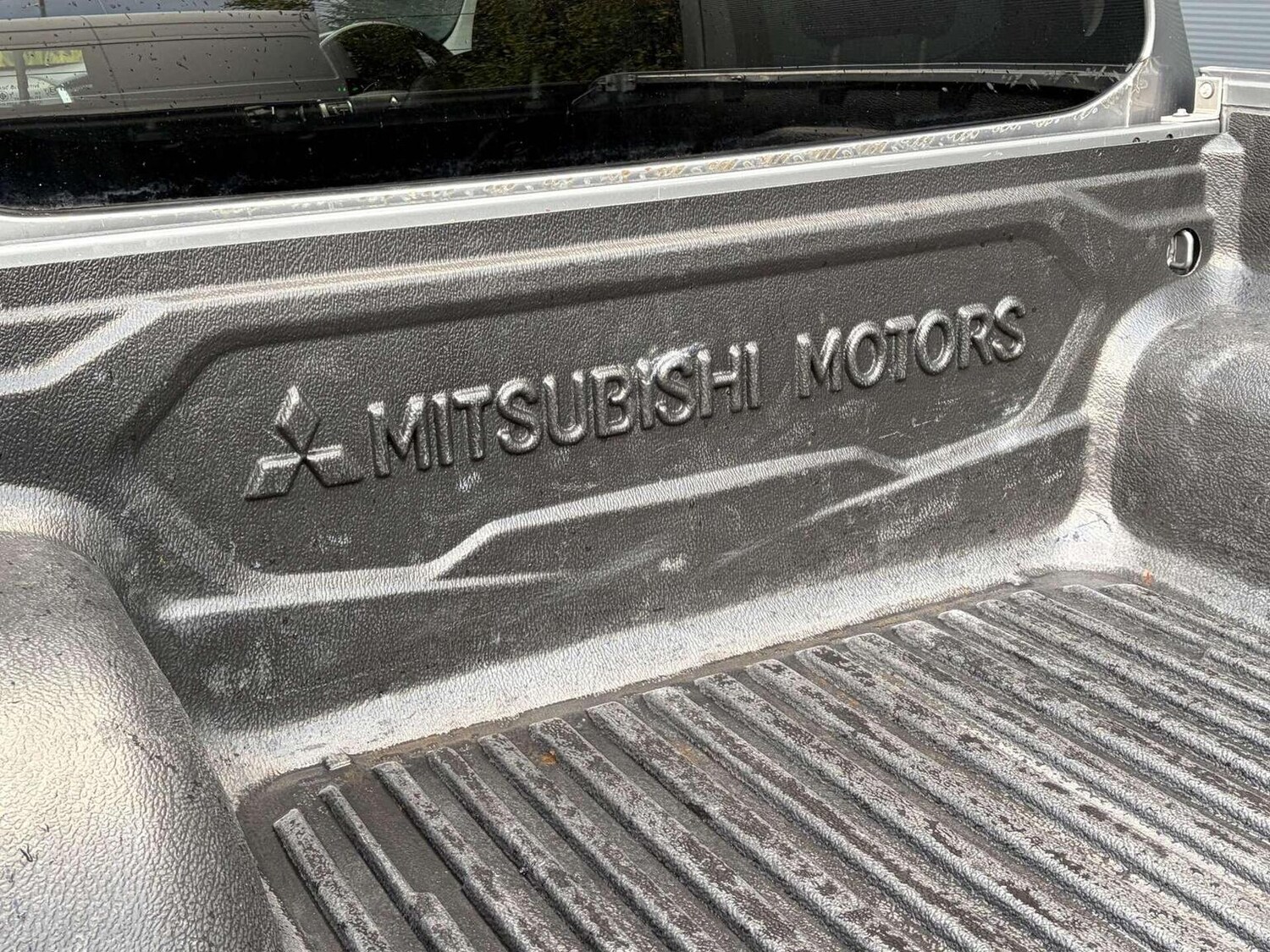 Used Mitsubishi L200 2019 for sale - 77336206: Photo 10