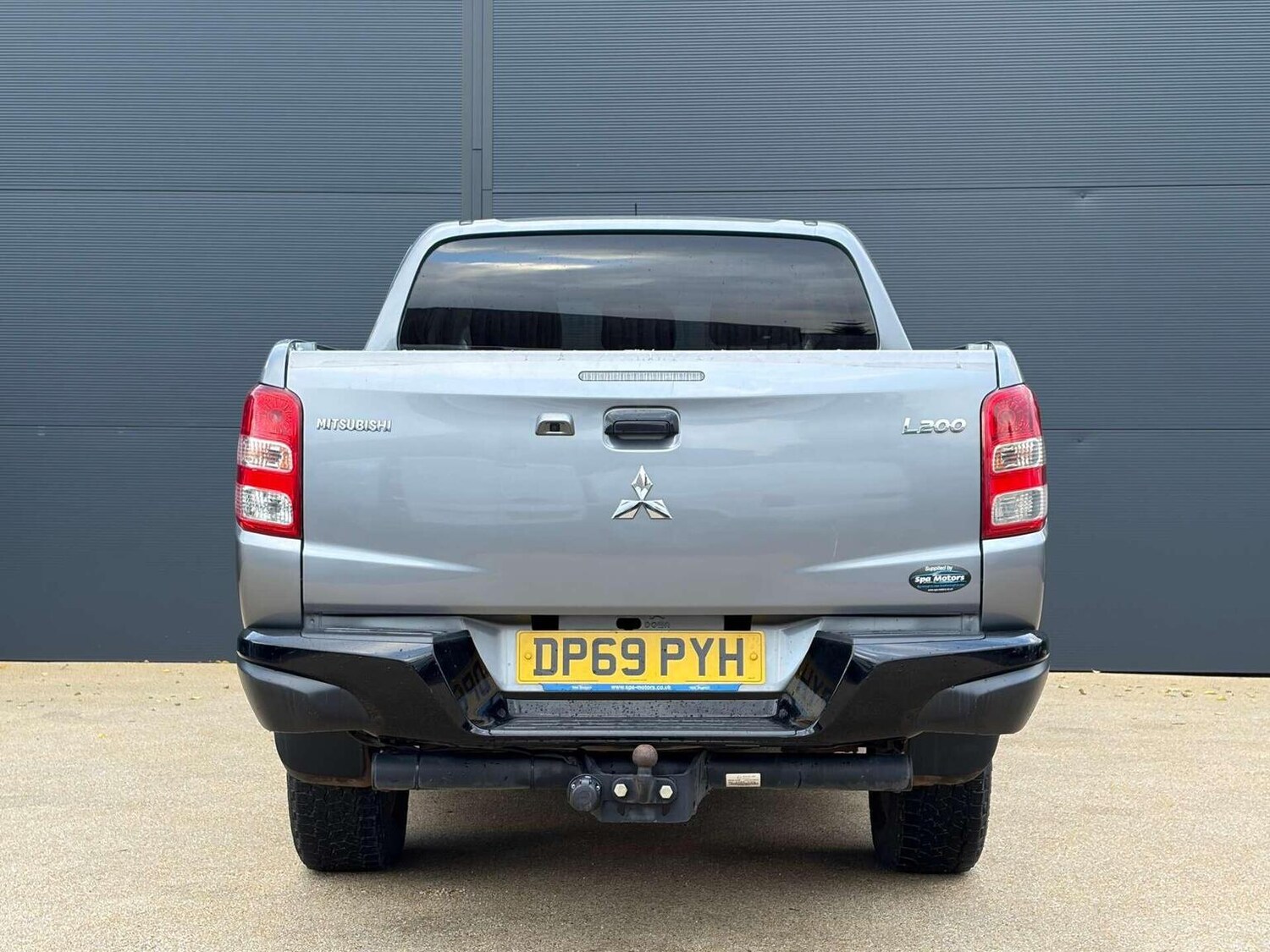 Used Mitsubishi L200 2019 for sale - 77336206: Photo 11