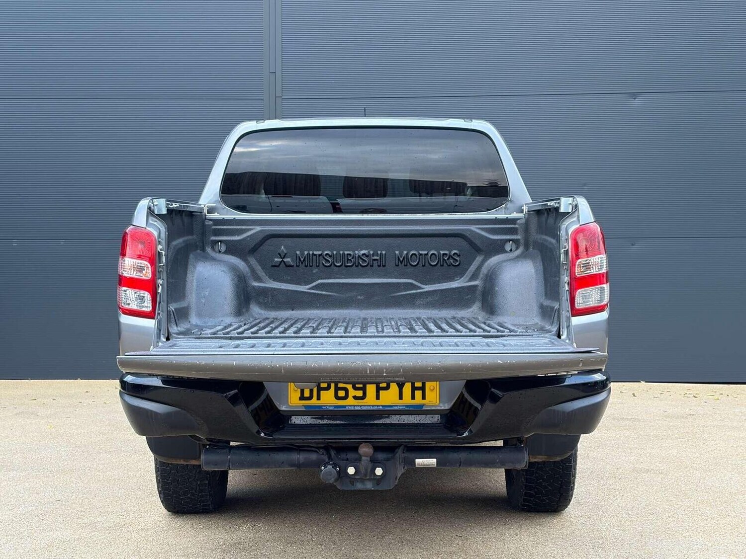 Used Mitsubishi L200 2019 for sale - 77336206: Photo 13