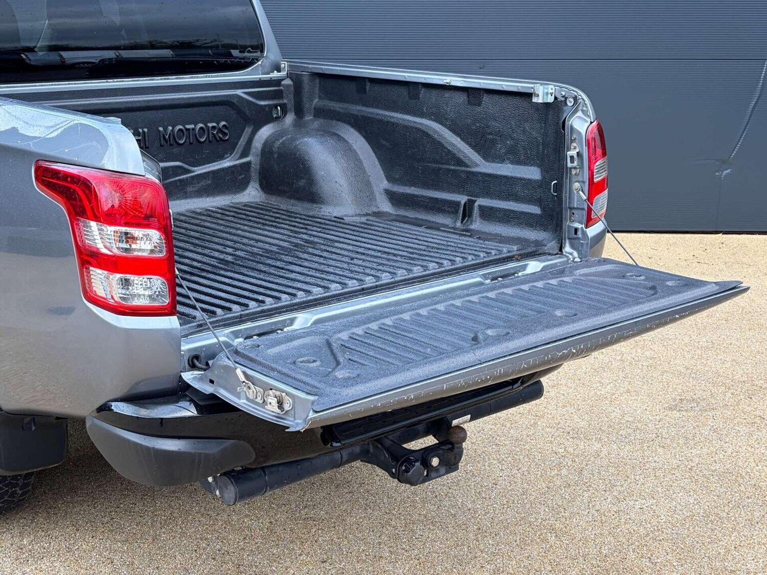 Used Mitsubishi L200 2019 for sale - 77336206: Photo 15