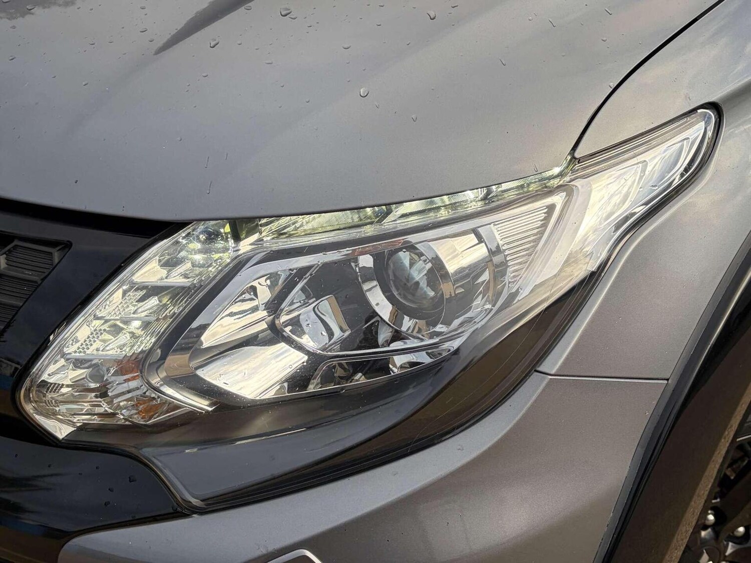 Used Mitsubishi L200 2019 for sale - 77336206: Photo 16