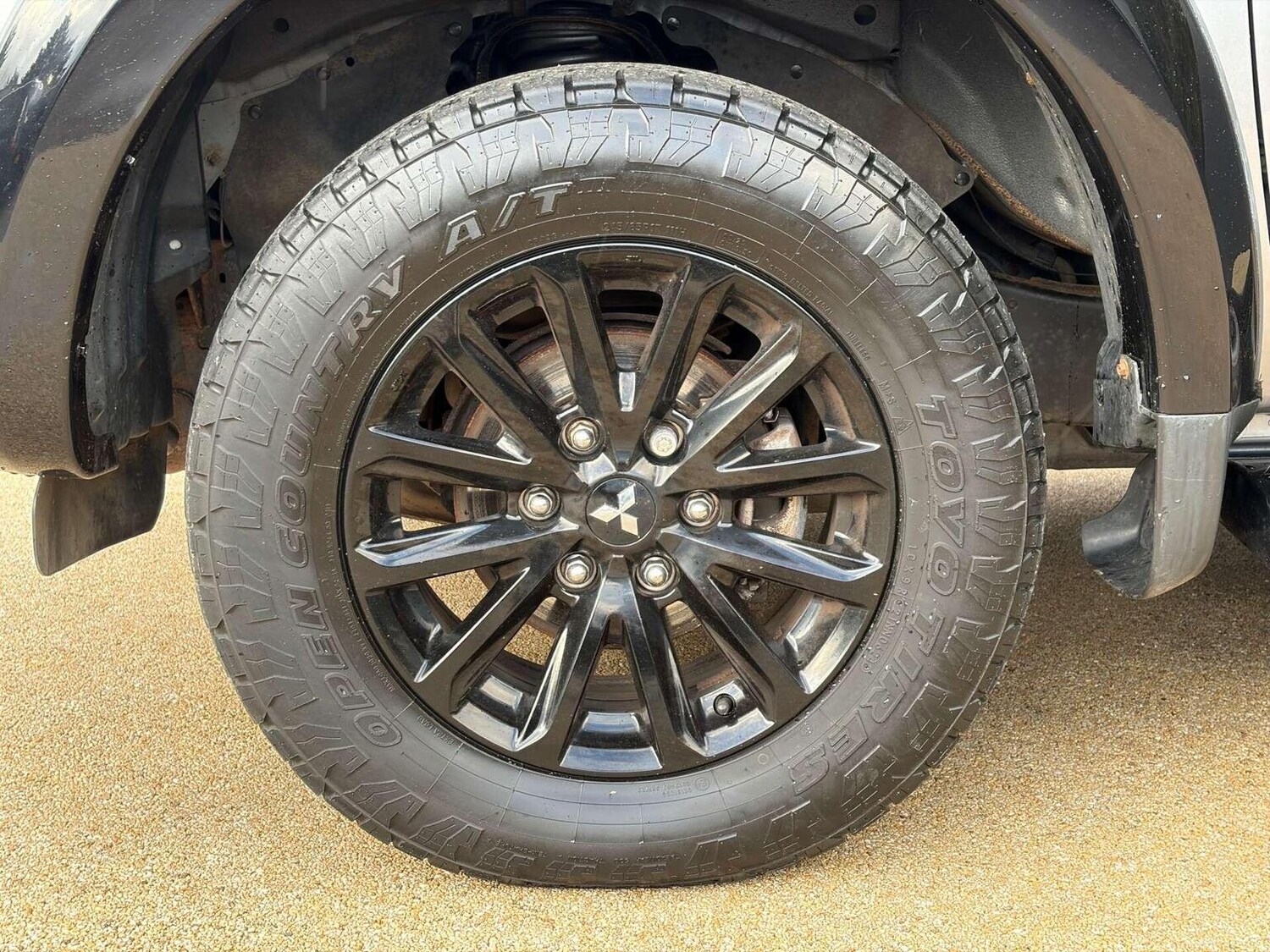 Used Mitsubishi L200 2019 for sale - 77336206: Photo 17