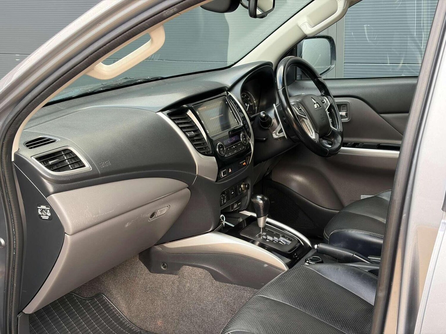 Used Mitsubishi L200 2019 for sale - 77336206: Photo 19