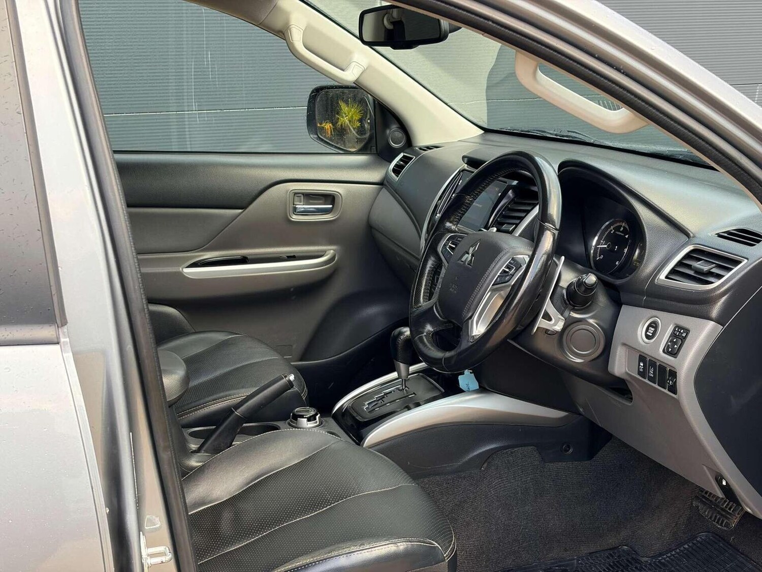 Used Mitsubishi L200 2019 for sale - 77336206: Photo 2