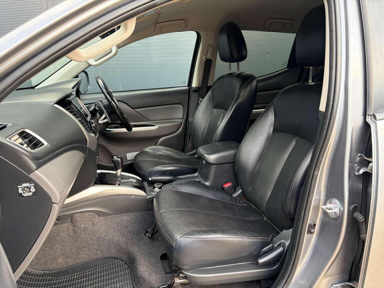 Used Mitsubishi L200 2019 for sale - 77336206: Photo 20