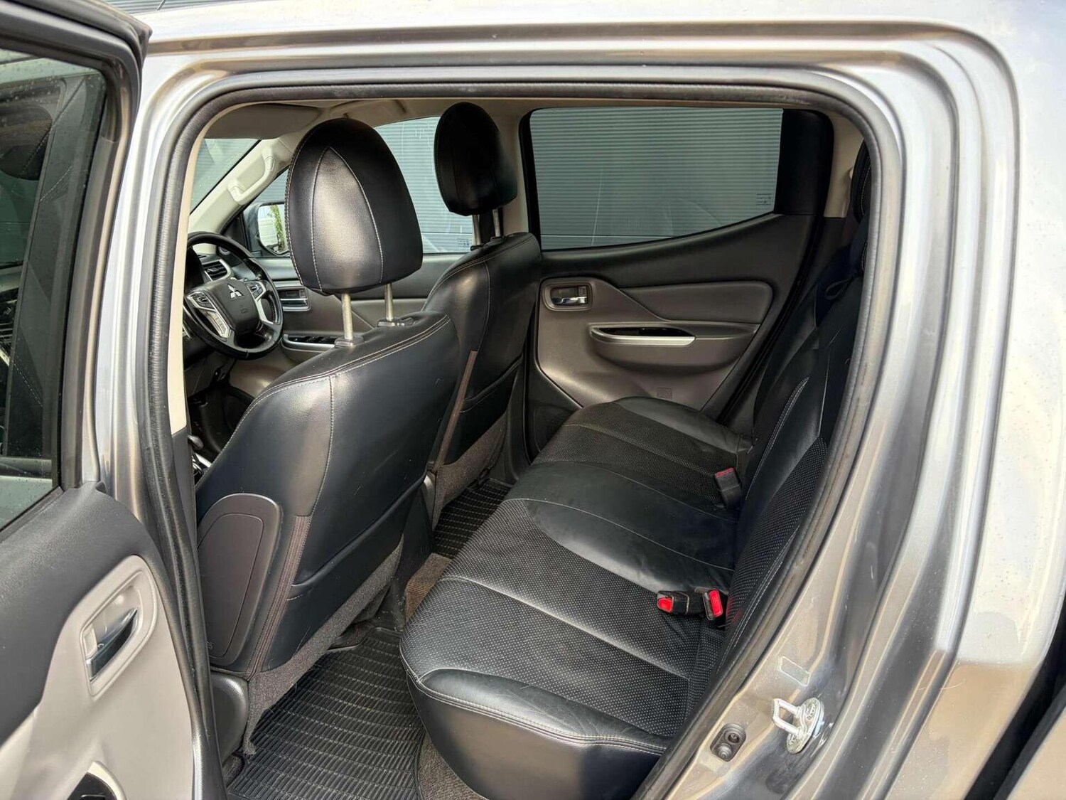 Used Mitsubishi L200 2019 for sale - 77336206: Photo 21