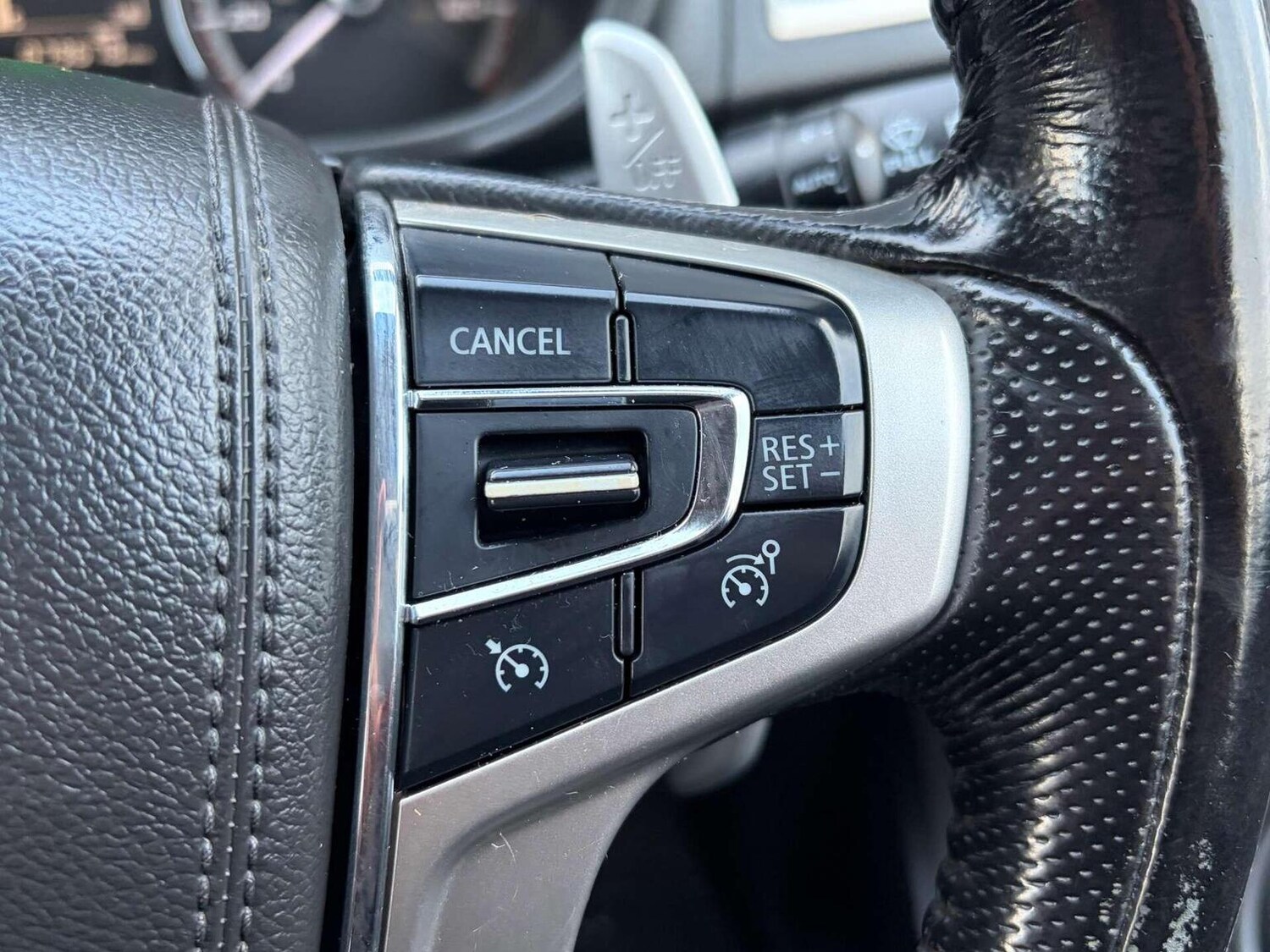 Used Mitsubishi L200 2019 for sale - 77336206: Photo 28