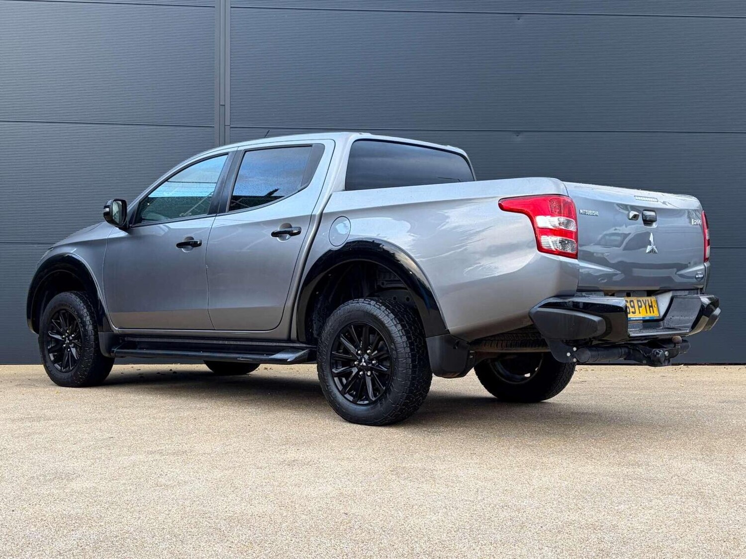 Used Mitsubishi L200 2019 for sale - 77336206: Photo 3