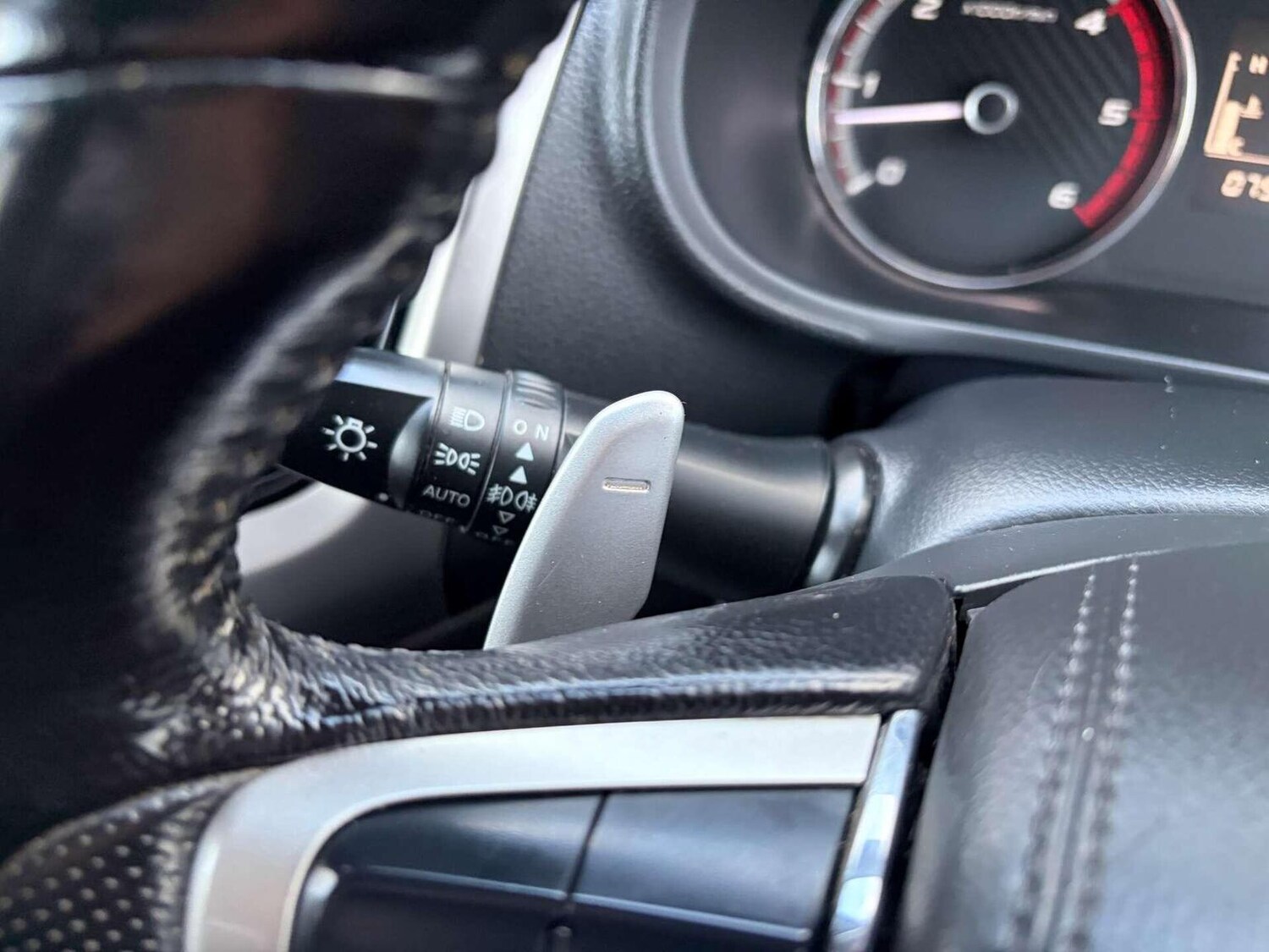 Used Mitsubishi L200 2019 for sale - 77336206: Photo 32