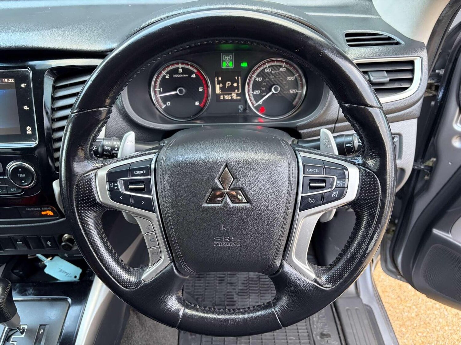 Used Mitsubishi L200 2019 for sale - 77336206: Photo 36