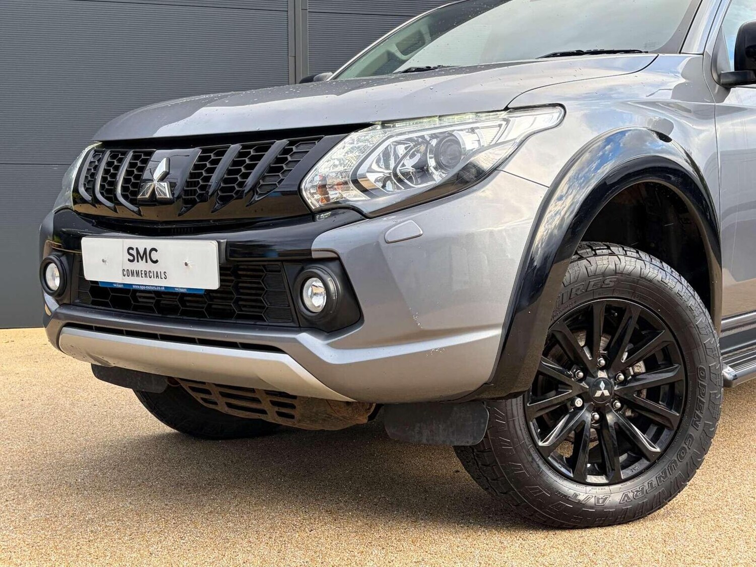 Used Mitsubishi L200 2019 for sale - 77336206: Photo 4