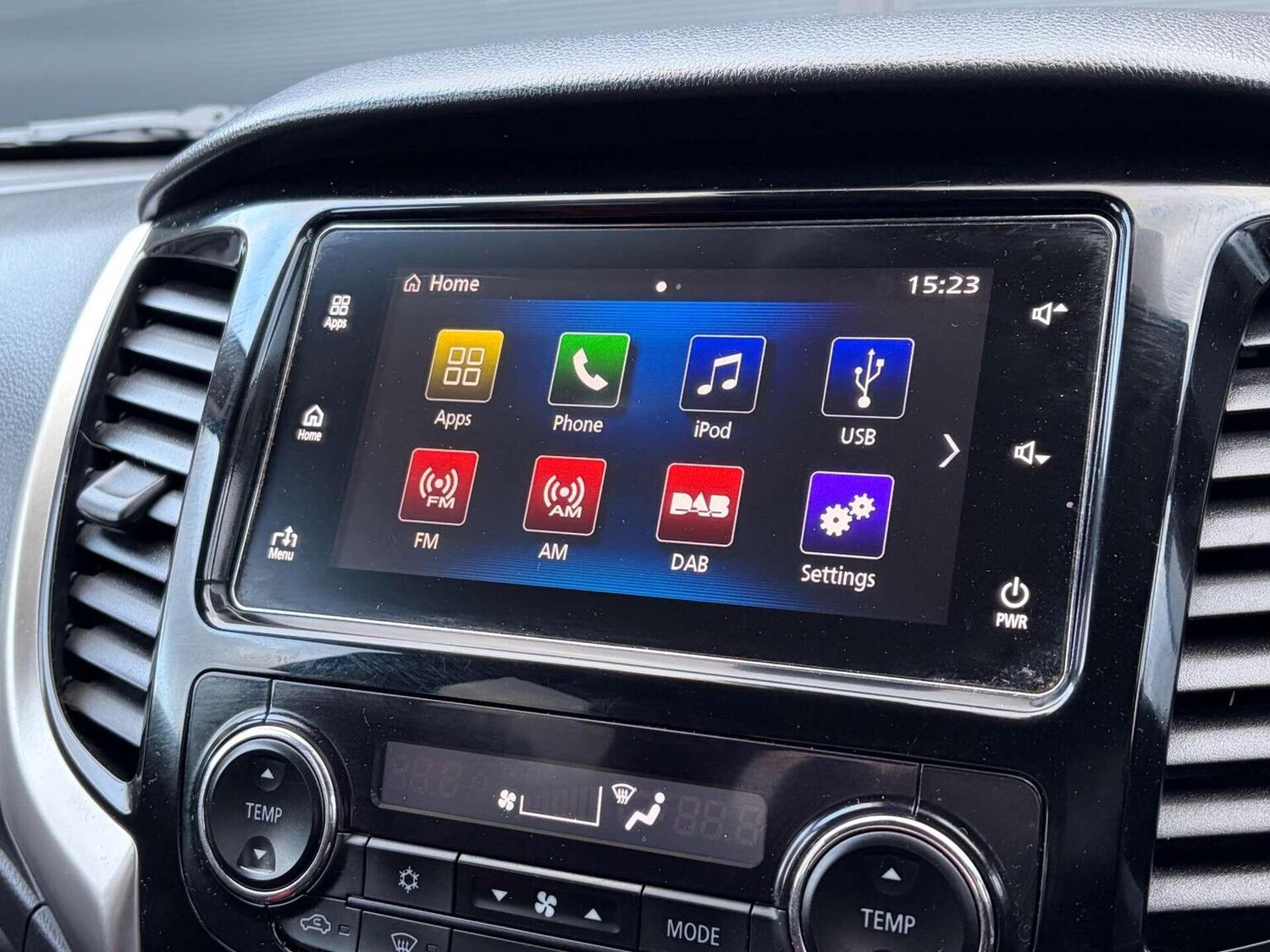 Used Mitsubishi L200 2019 for sale - 77336206: Photo 44