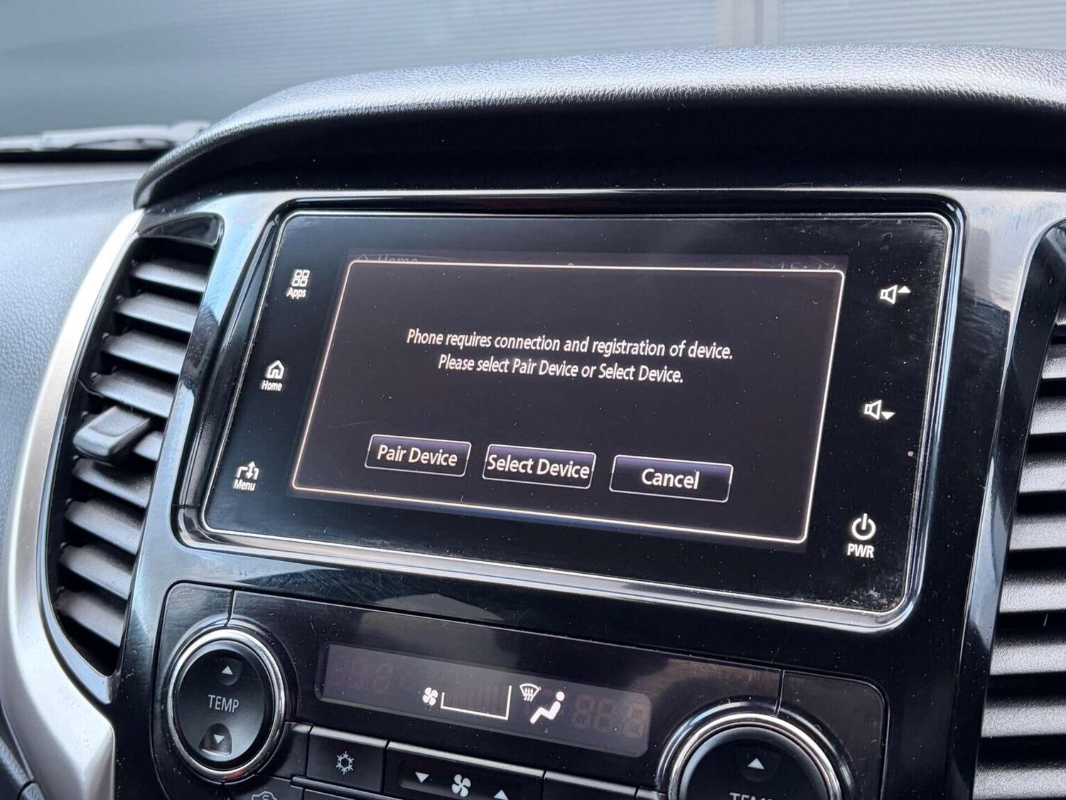 Used Mitsubishi L200 2019 for sale - 77336206: Photo 47