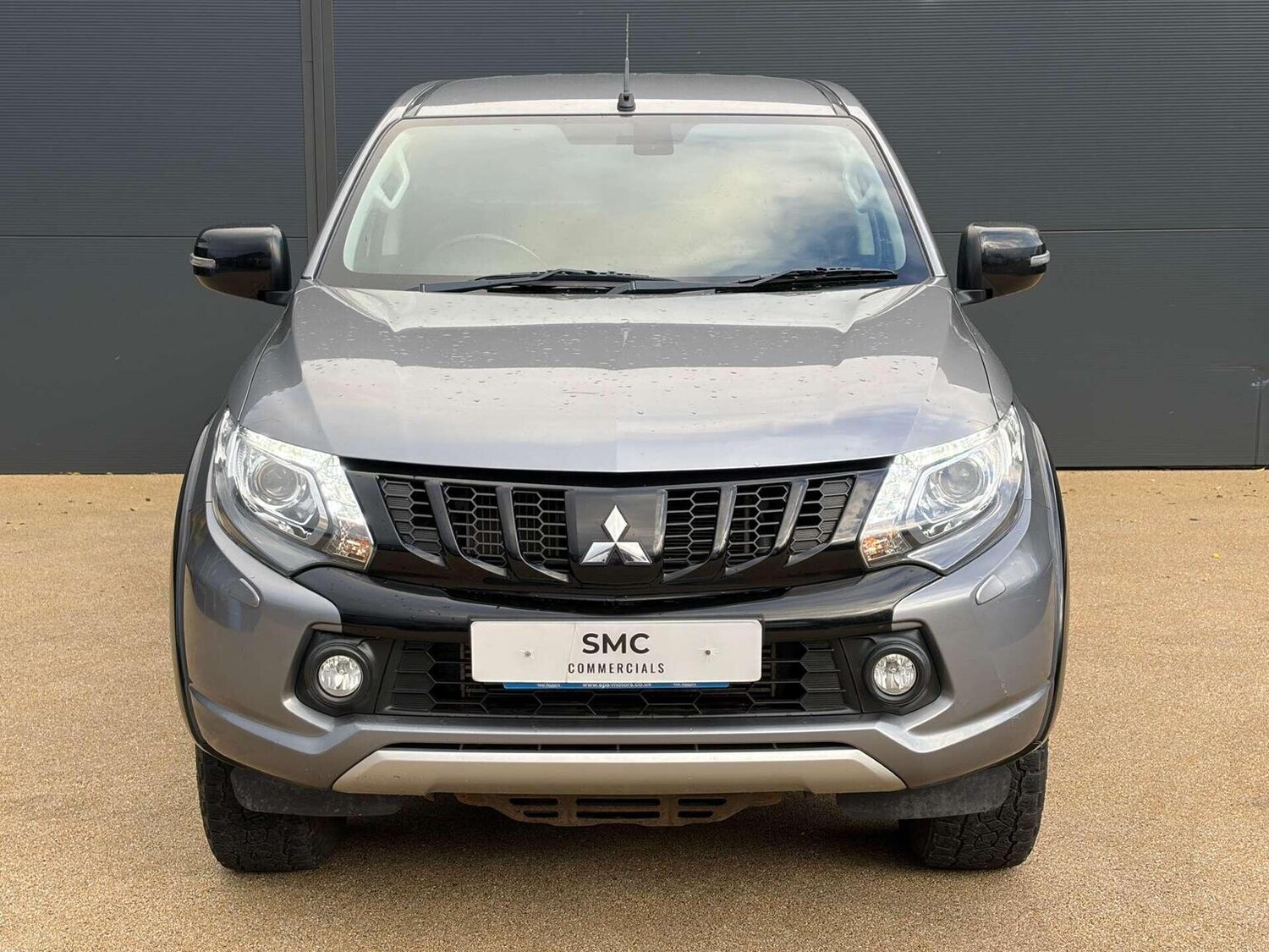 Used Mitsubishi L200 2019 for sale - 77336206: Photo 50