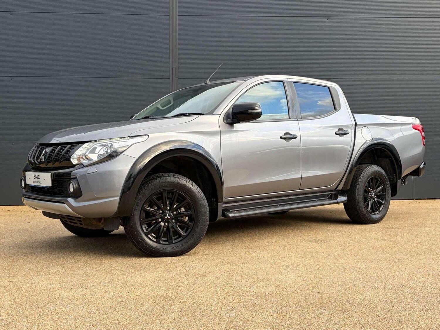 Used Mitsubishi L200 2019 for sale - 77336206: Photo 52