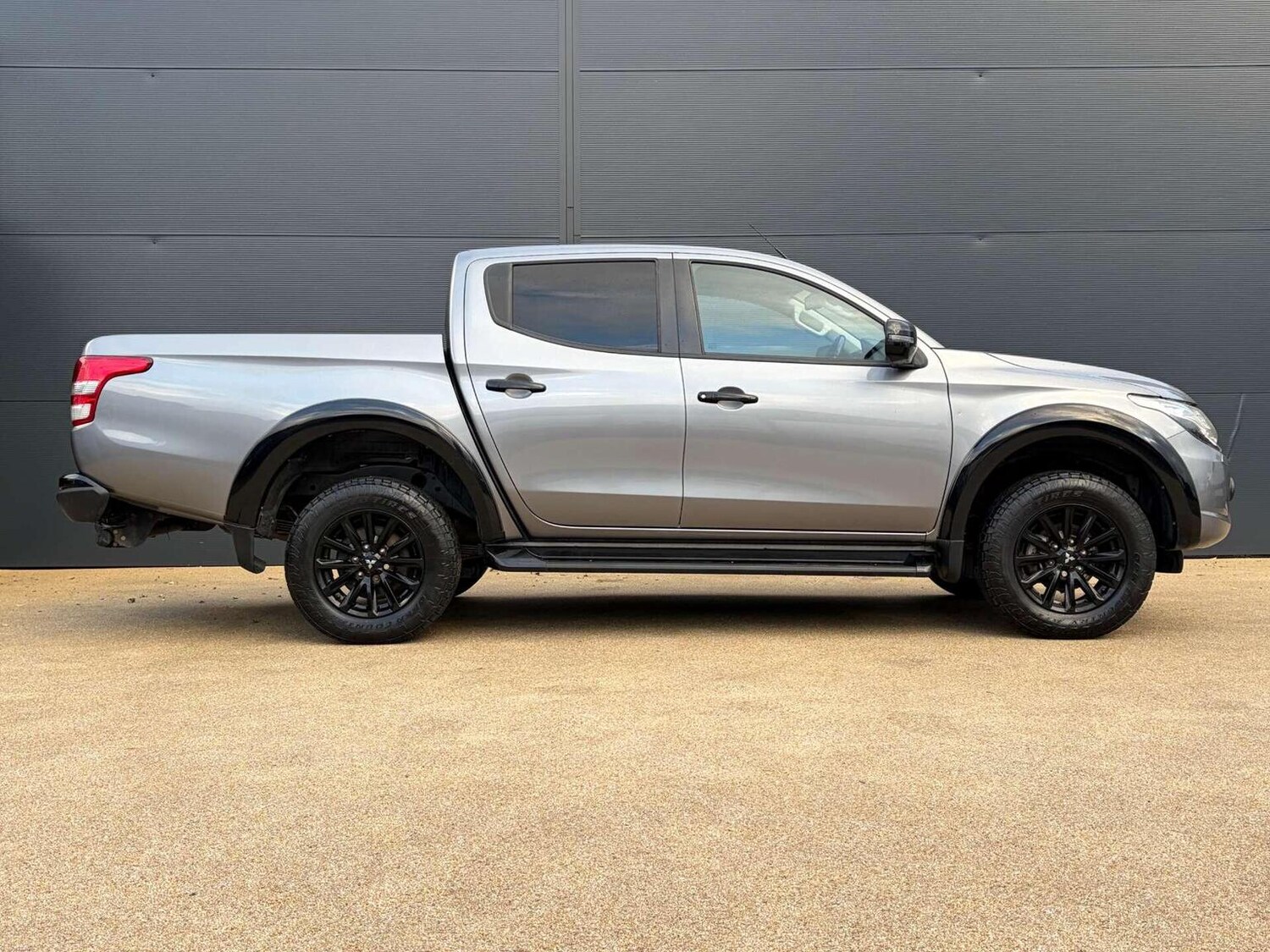 Used Mitsubishi L200 2019 for sale - 77336206: Photo 7