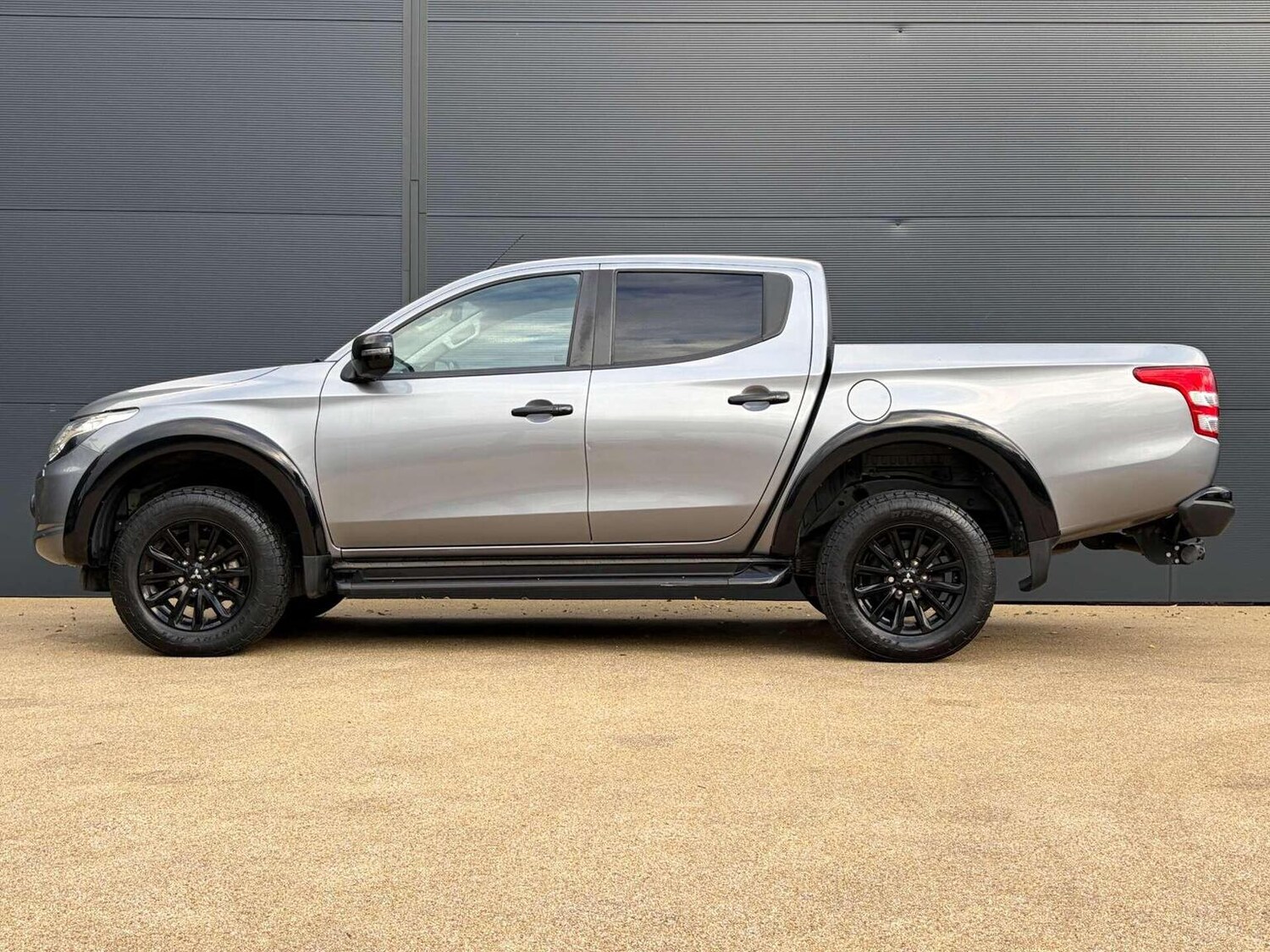 Used Mitsubishi L200 2019 for sale - 77336206: Photo 8