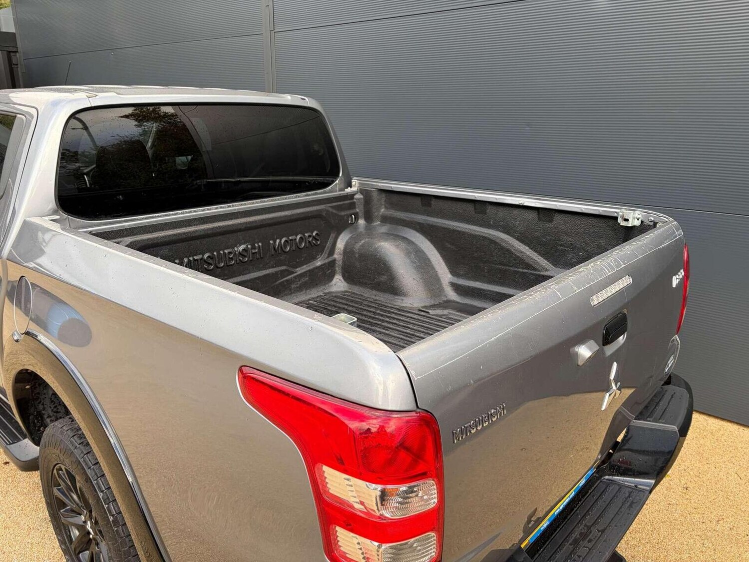 Used Mitsubishi L200 2019 for sale - 77336206: Photo 9