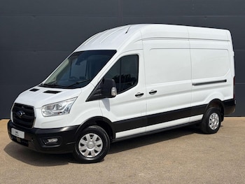 Used Ford Transit 2022 for sale - 78976400: Photo