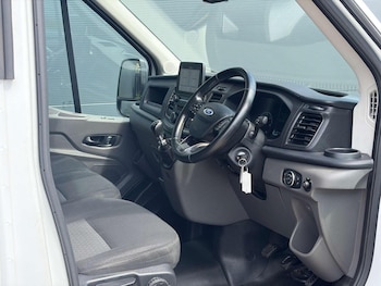 Used Ford Transit 2022 for sale - 78976400: Photo