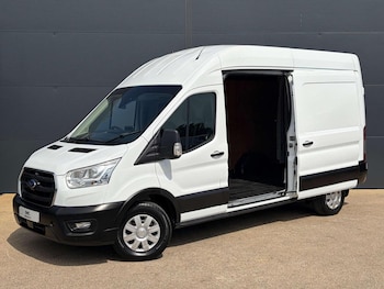 Used Ford Transit 2022 for sale - 78976400: Photo