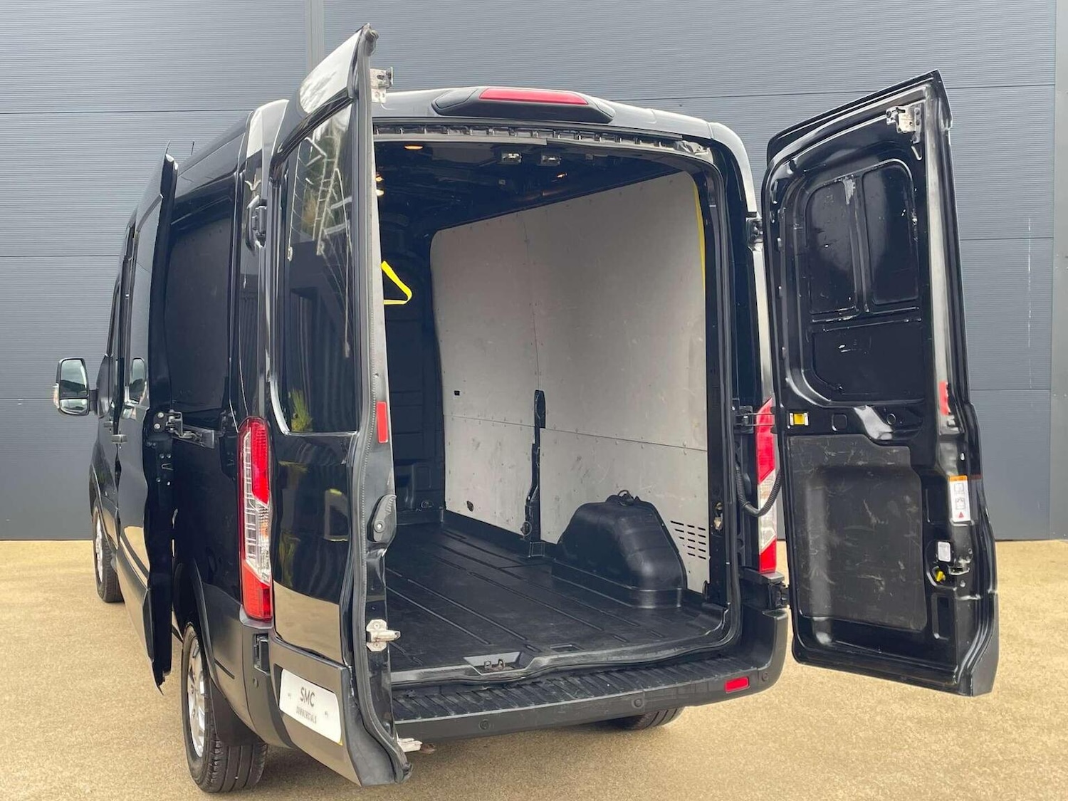 Used Ford Transit 2021 for sale - 76483041: Photo 10