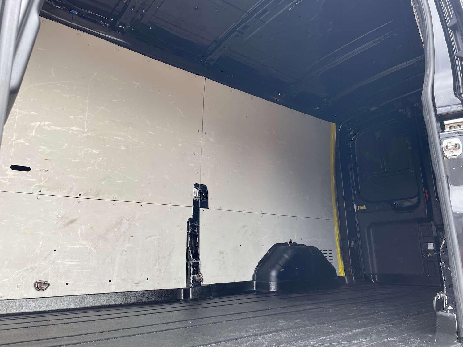 Used Ford Transit 2021 for sale - 76483041: Photo 11