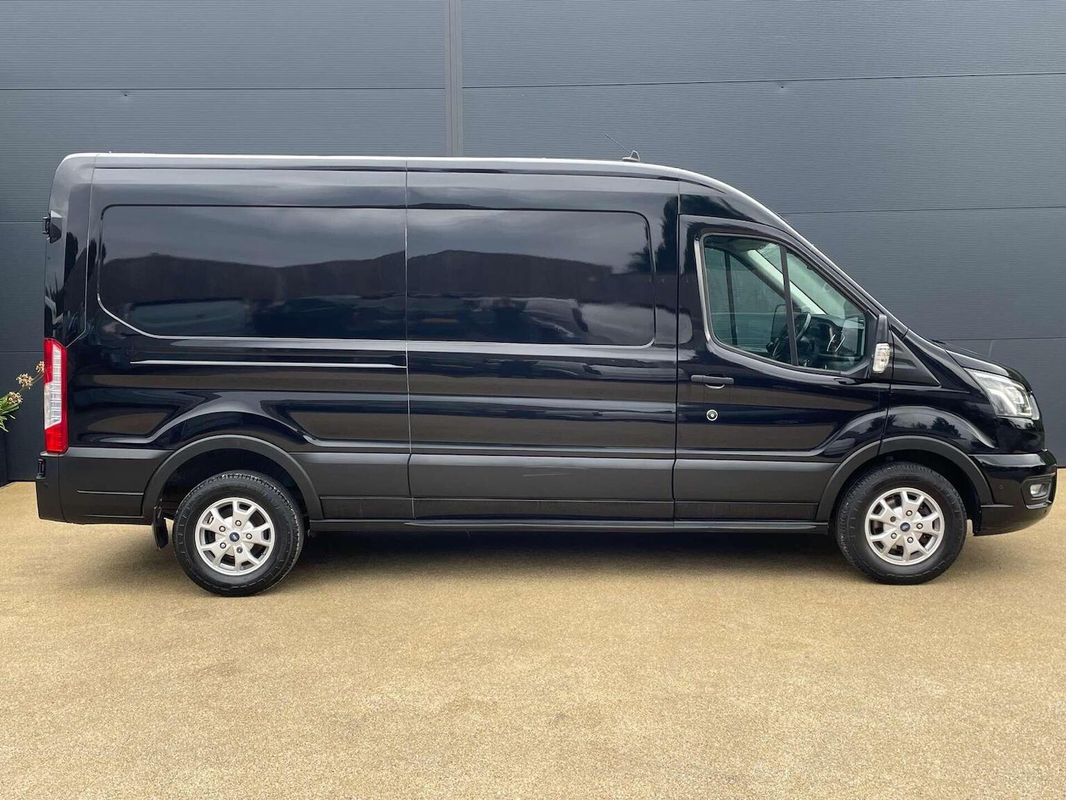 Used Ford Transit 2021 for sale - 76483041: Photo 13