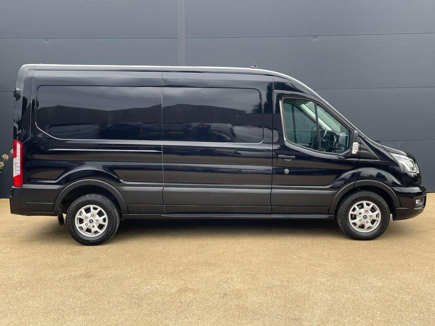Used Ford Transit 2021 for sale - 76483041: Photo 14