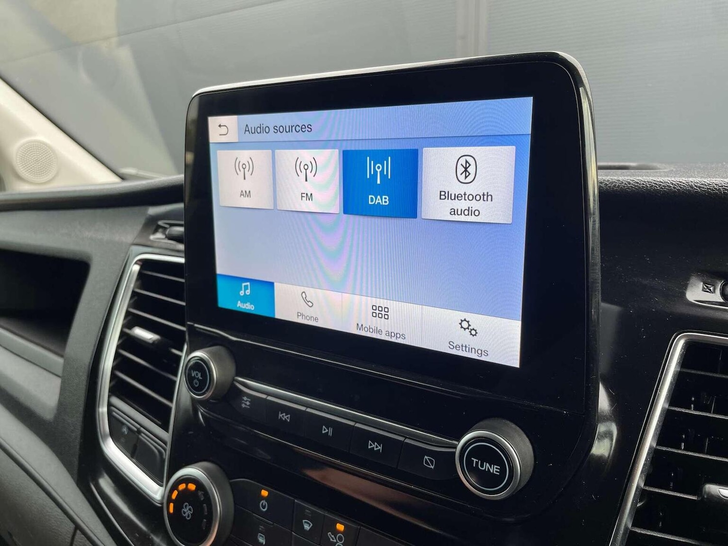 Used Ford Transit 2021 for sale - 76483041: Photo 17