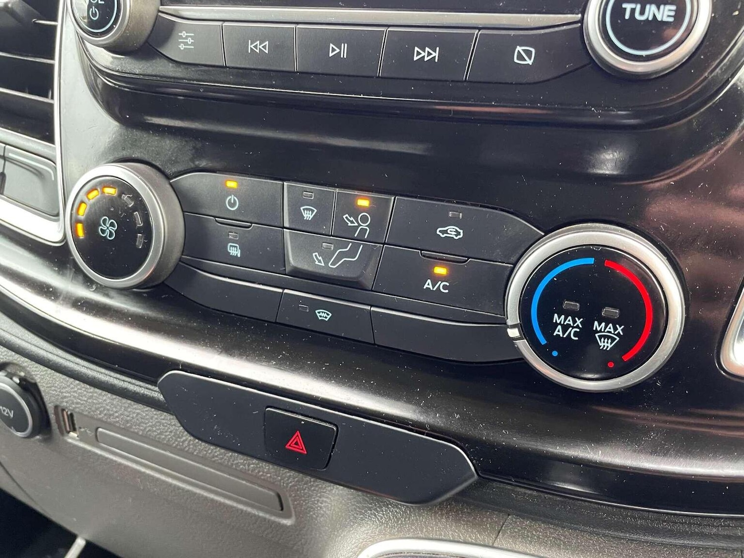 Used Ford Transit 2021 for sale - 76483041: Photo 18