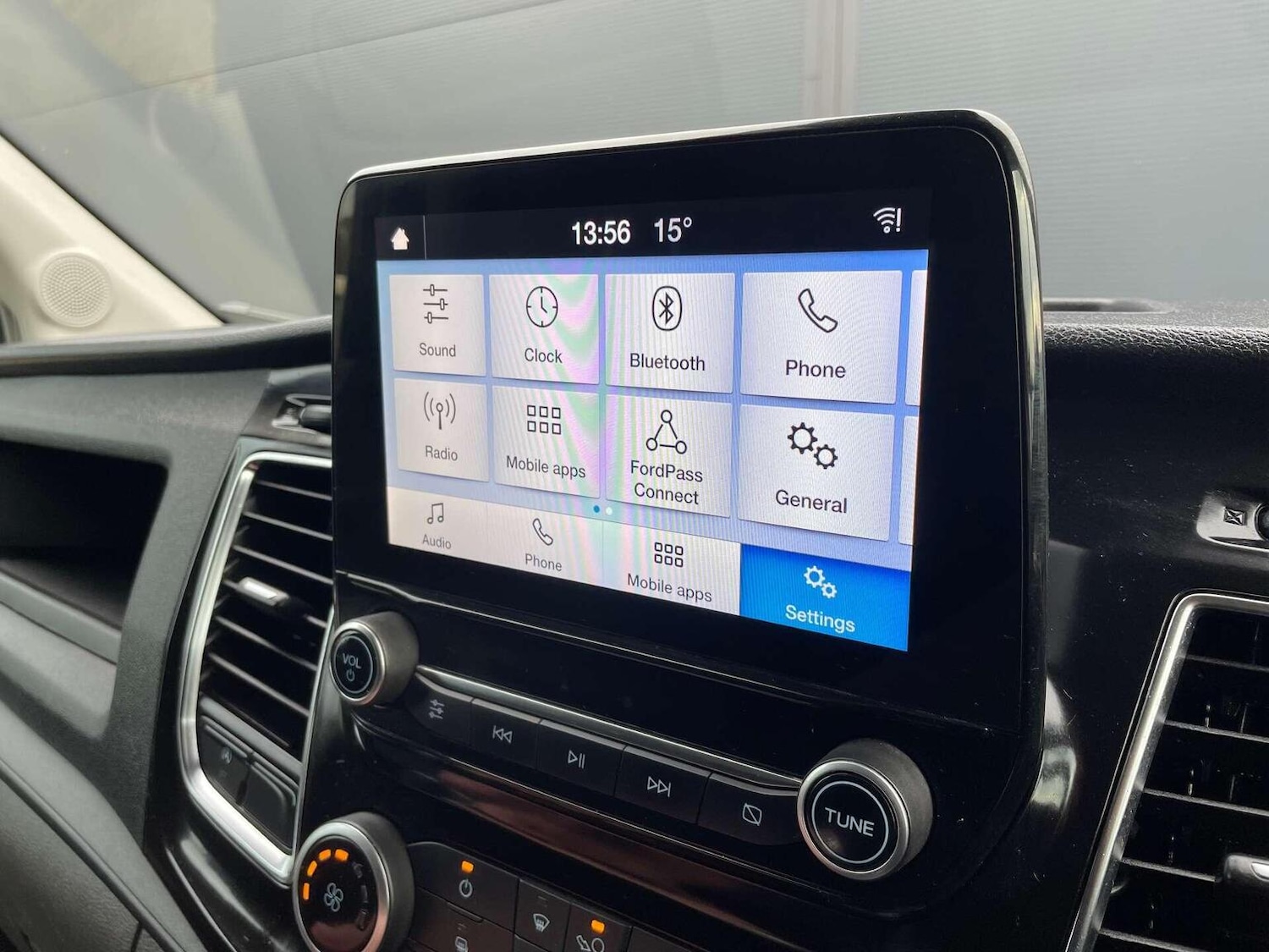 Used Ford Transit 2021 for sale - 76483041: Photo 19