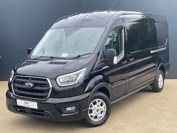 Used Ford Transit 2021 for sale - 76483041: Photo