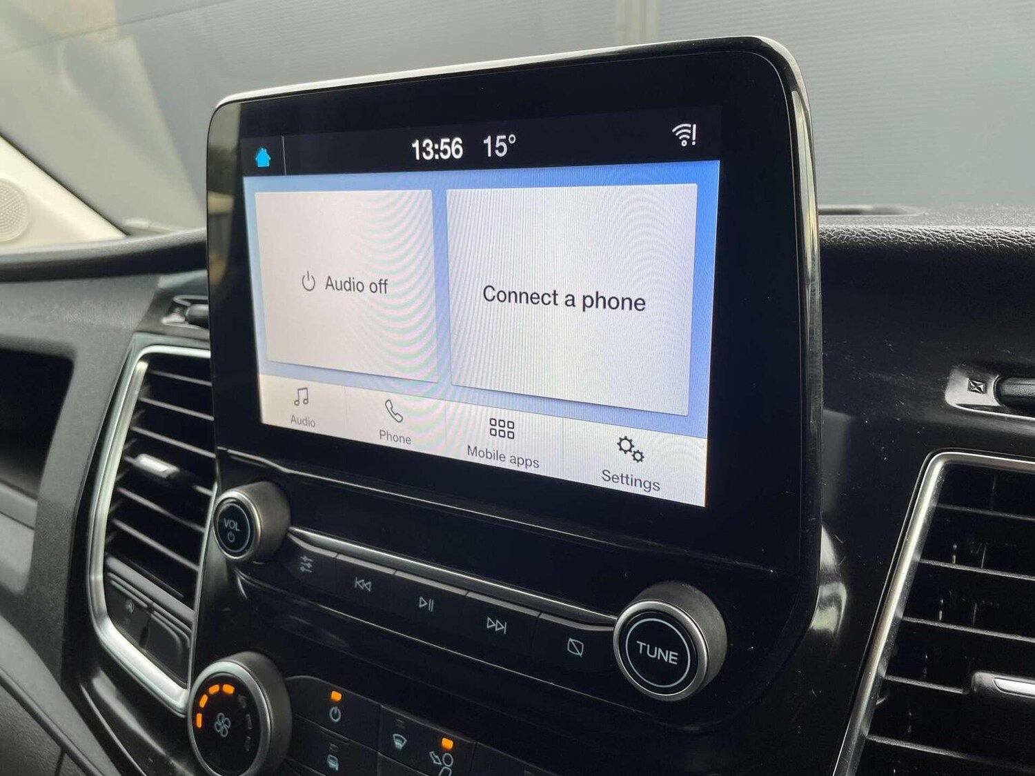 Used Ford Transit 2021 for sale - 76483041: Photo 20