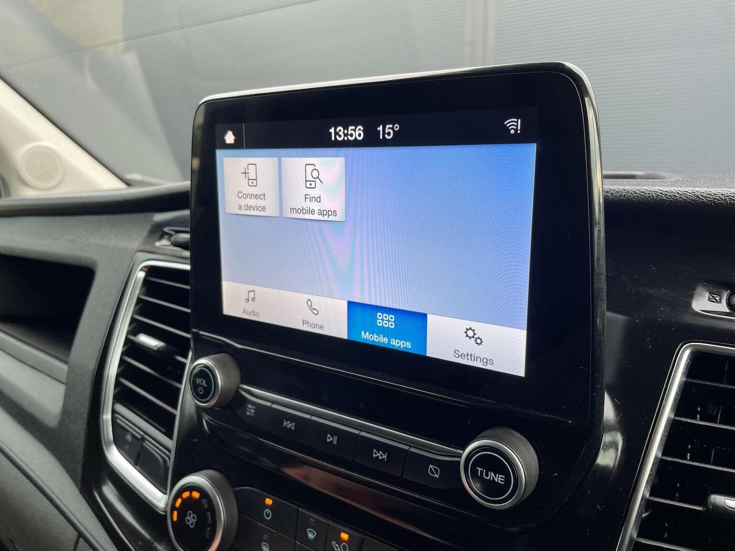 Used Ford Transit 2021 for sale - 76483041: Photo 22