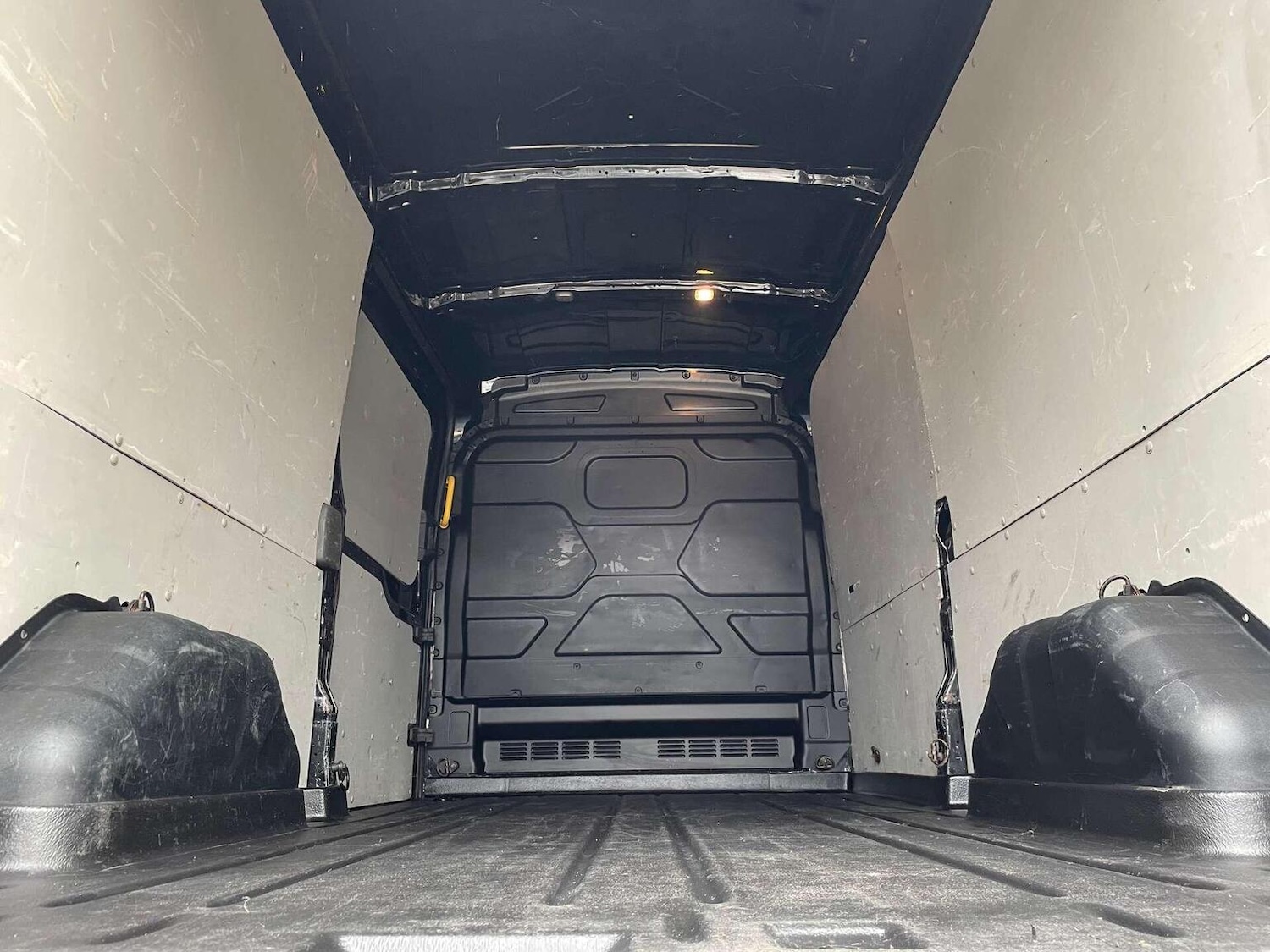 Used Ford Transit 2021 for sale - 76483041: Photo 25