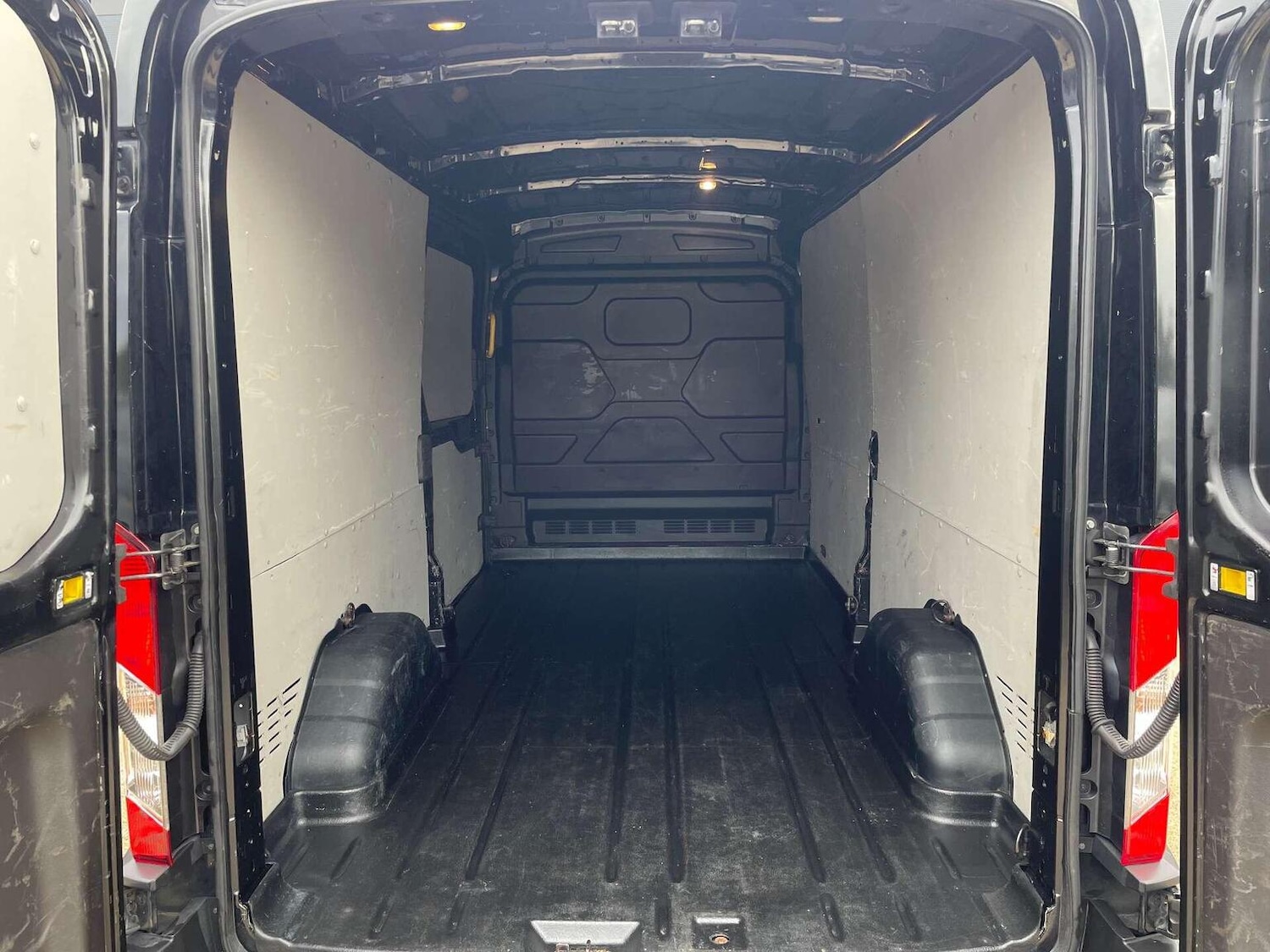 Used Ford Transit 2021 for sale - 76483041: Photo 26