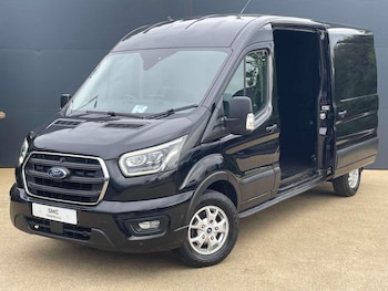 Used Ford Transit 2021 for sale - 76483041: Photo