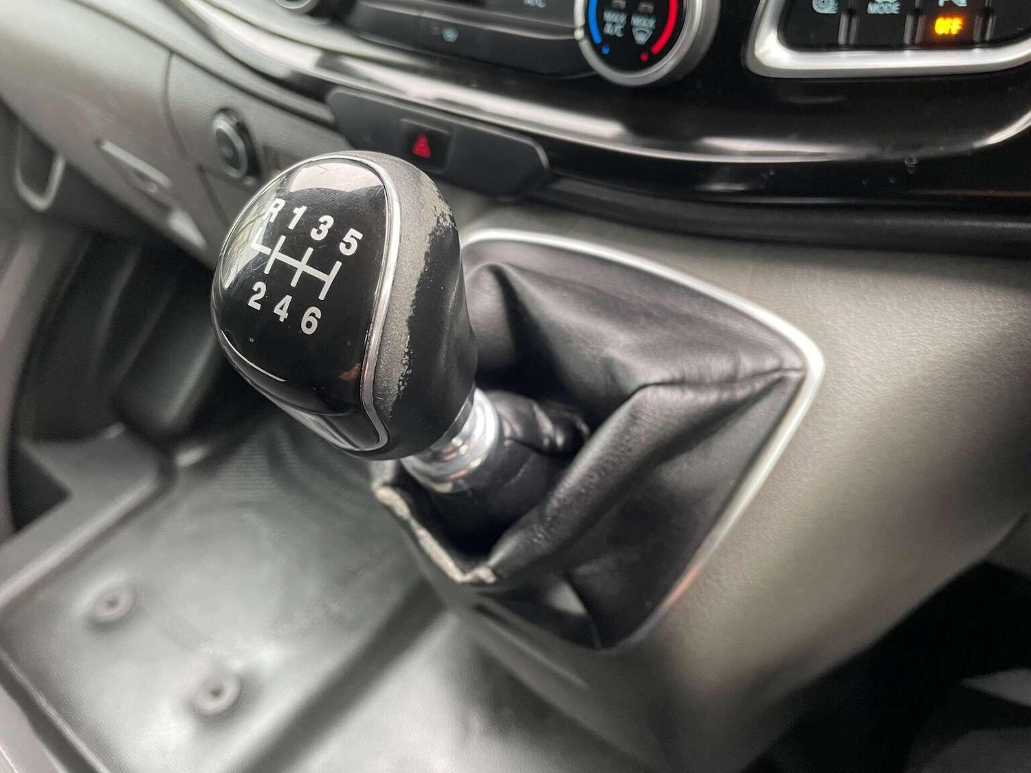 Used Ford Transit 2021 for sale - 76483041: Photo 30