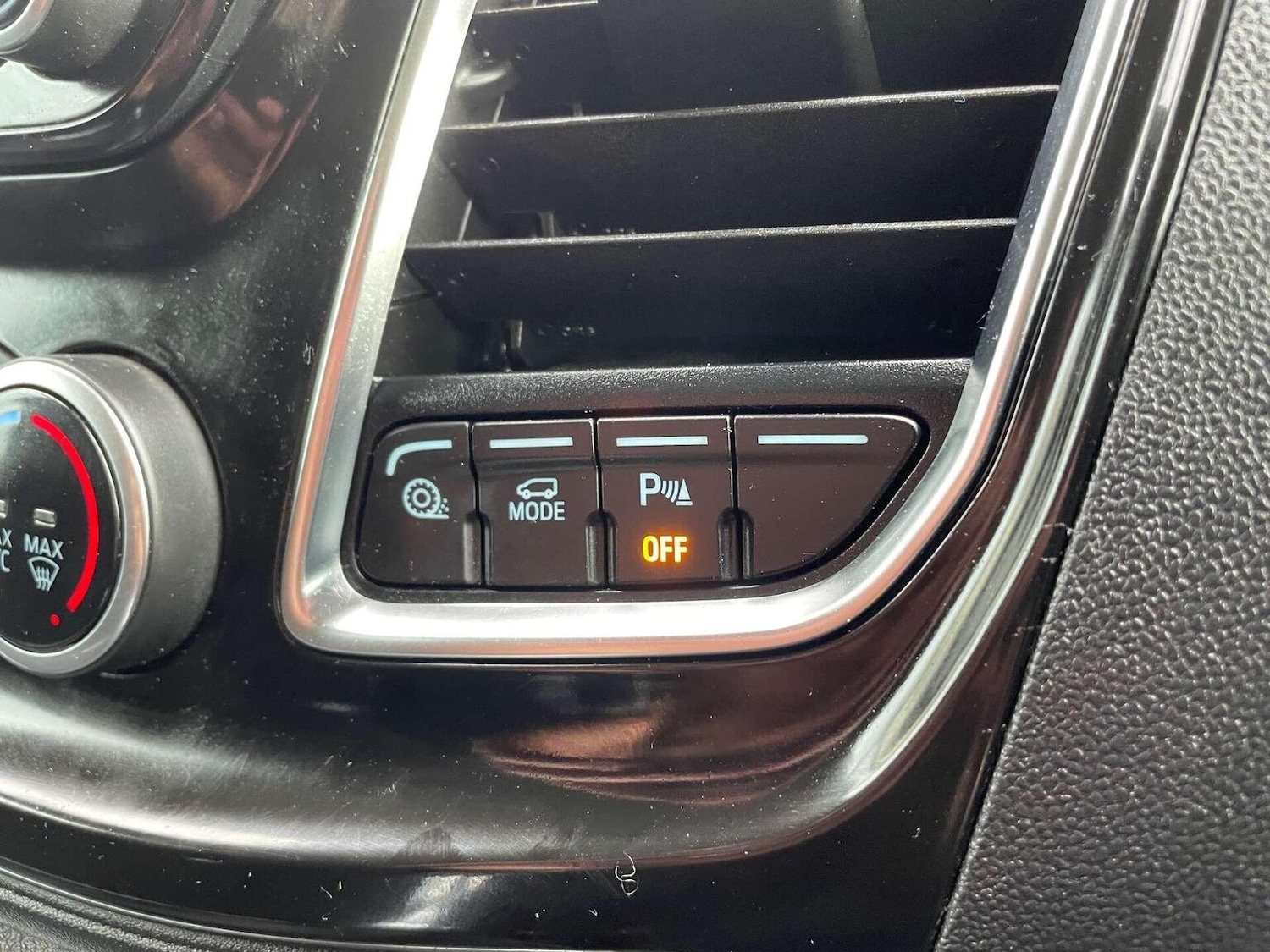 Used Ford Transit 2021 for sale - 76483041: Photo 32