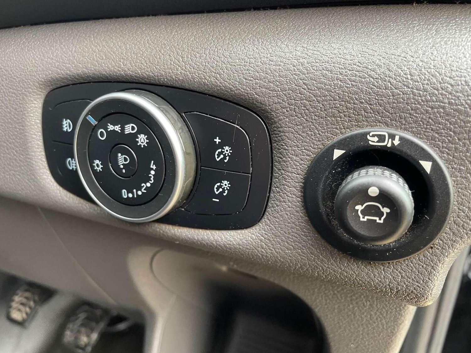 Used Ford Transit 2021 for sale - 76483041: Photo 33