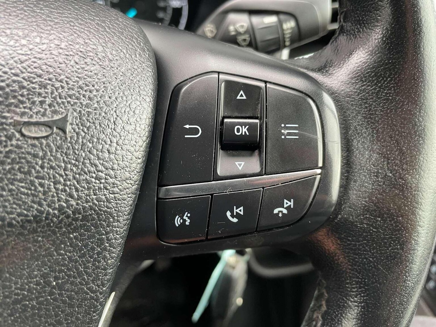 Used Ford Transit 2021 for sale - 76483041: Photo 35