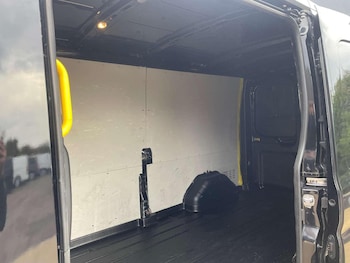 Used Ford Transit 2021 for sale - 76483041: Photo
